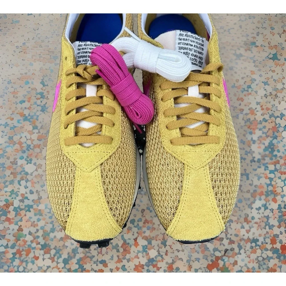 Nike sanded *brand